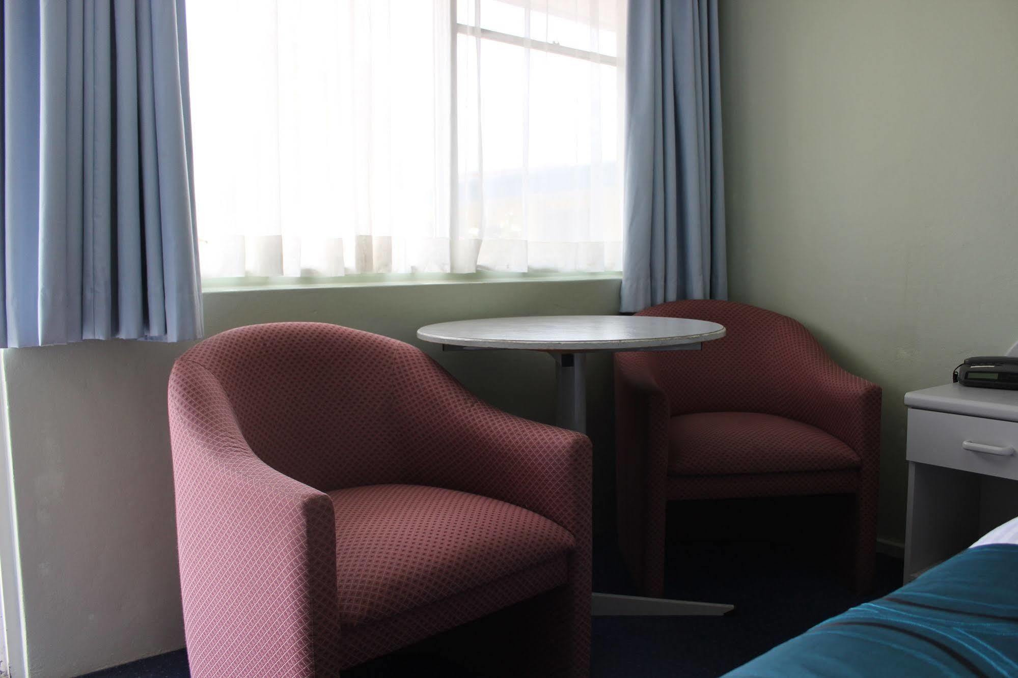 High Mountains Motor Inn Blackheath Buitenkant foto
